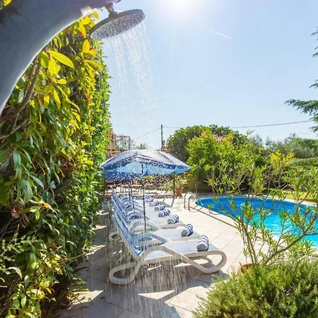 Villa Anni With Pool Island Krk By Guide