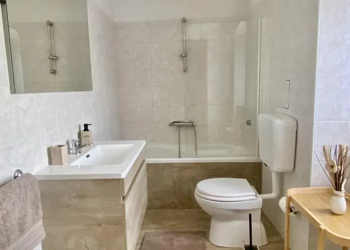 Anni With Pool Island Krk By Guide Malinska