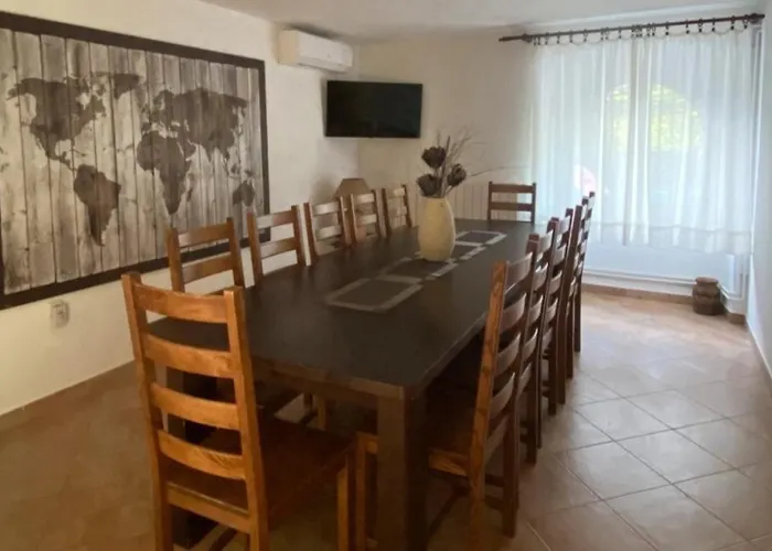 Villa Anni With Pool Island Krk By Guide Malinska