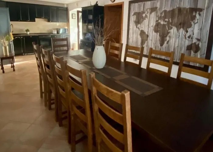 Anni With Pool Island Krk By Guide *