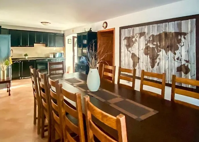 Villa Anni With Pool Island Krk By Guide