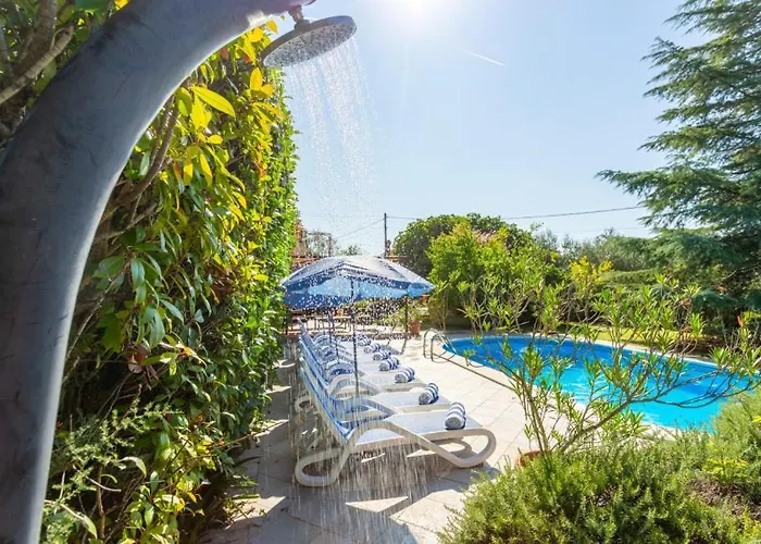 Villa Anni With Pool Island Krk By Guide