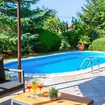 Villa Anni With Pool Island Krk By Guide Malinska
